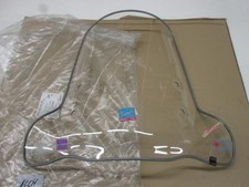 Windschild Verkleidung A604