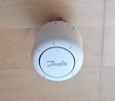 Danfoss  Thermostatkopf