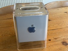 Seltener kompletter Apple