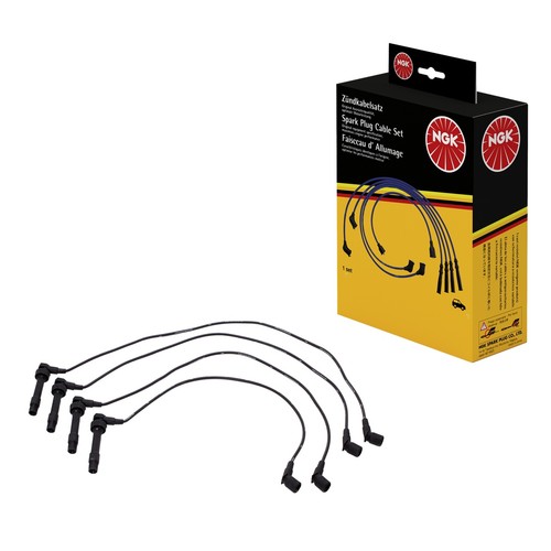 Zündleitungssatz kabel - zündleitungssatz,