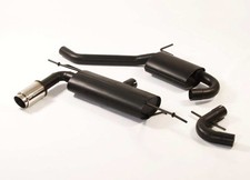 Friedrich Motorsport Auspuff