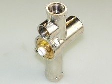 GROHE DAL URINAL UNTERPUTZ