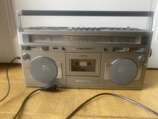 Grundig RR 660 Stereo Radio