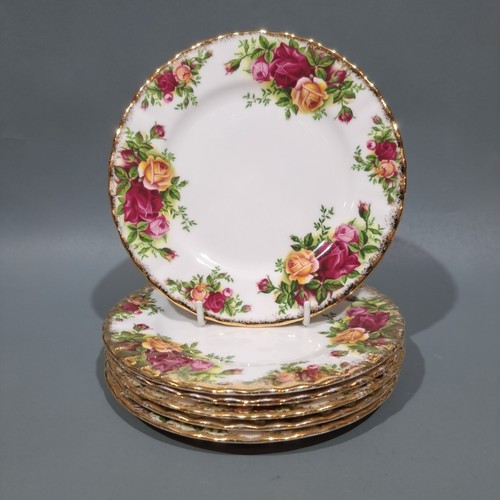 Royal albert old country - royal, “