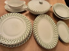 LIMOGES Haviland Tafel