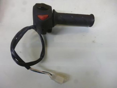 Ware original rechter hebel - original,