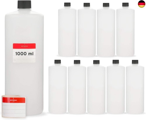 1000 ml - x,