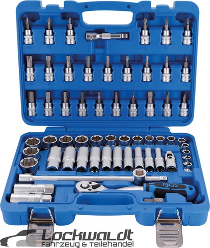 Bgs socket set drive 10mm - bgs,