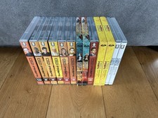 CSI: Miami - Komplette Serie -