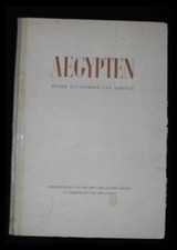 Ägypten. Bilder aus Gräbern