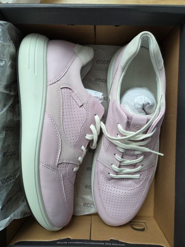 Ecco soft runner - 7,