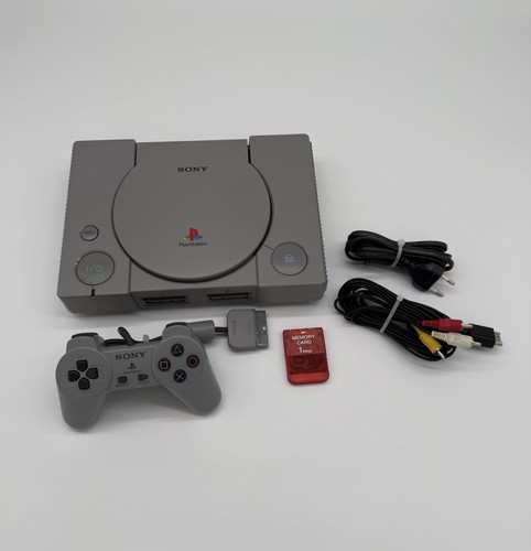 Sony playstation ps1 - playstation,