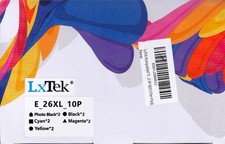 Druckerpatronen kompatibel für EPSONXP-600 XP-620 XP-510 XP-520 XP-820 XP-810 XP