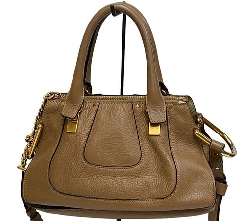 Chloe hayler schultertasche - chloe,