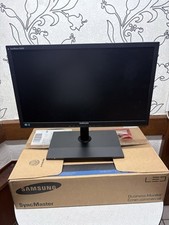 Samsung S24A650D 24" Monitor