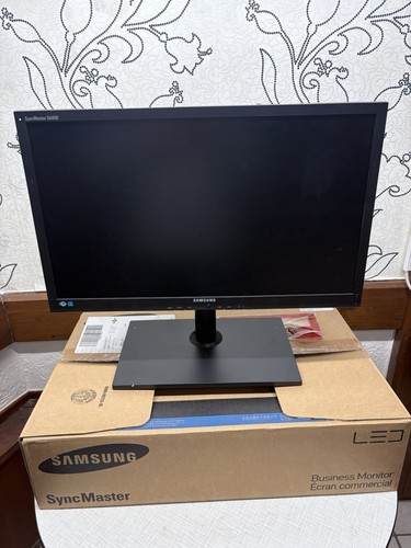 Samsung s24a650d monitor - 24",