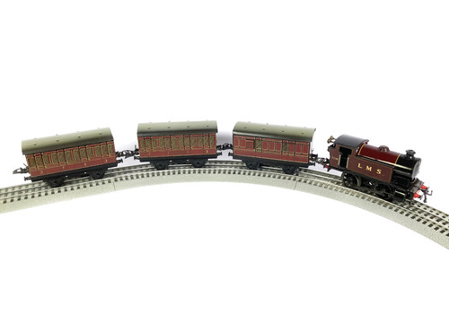 Lot 8772 hornby - 8772, 2270
