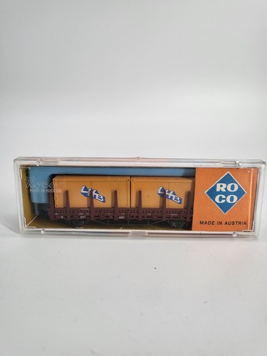 Roco spur 2308 - spur, n