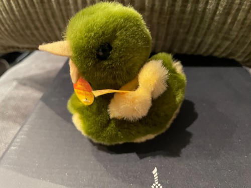 Steiff stoff tier kleine - stoff,