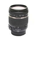 Tamron  18-270mm 1:3.5-6.3