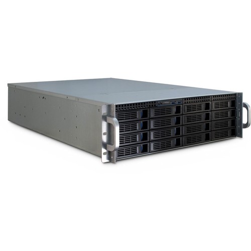 Zoll 3he servergehäuse - 3he,