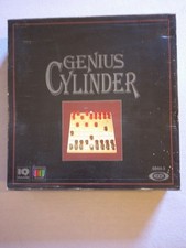 GENIUS CYLINDER  Taktikspiel