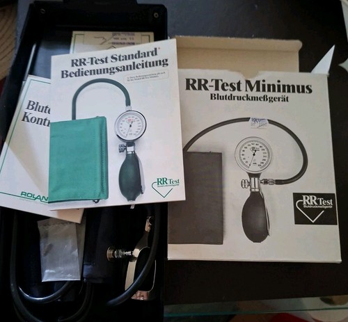 Test minimus - rr-test,