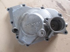 Honda CRF 450 2009 Motordeckel