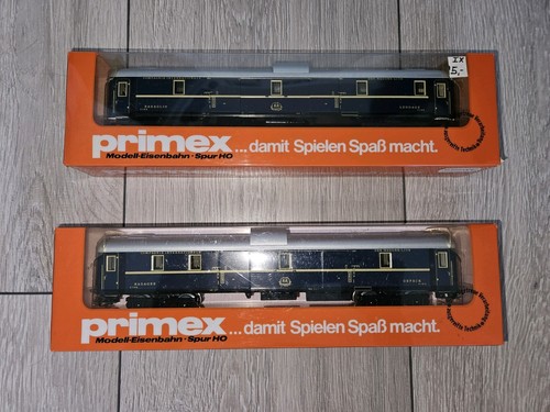 Primex märklin 4186 - x2,