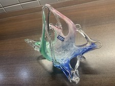 Glasschale Weinfurtner -