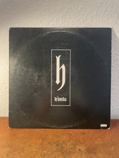DJ Honda / DJ Honda 12" Vinyl