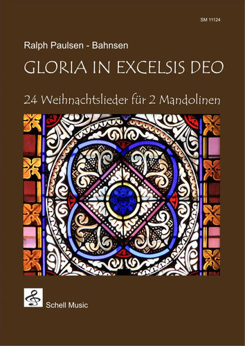 Gloria excelsis deo 24 - excelsis,