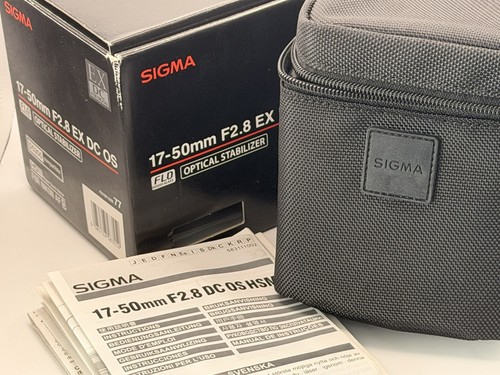 Nur box für sigma 50 - für, mm