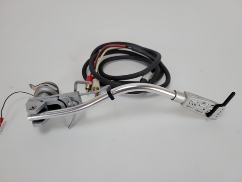 Ortofon 212 tonearm and - ortofon, as-212