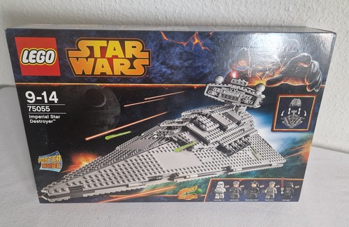 Lego star wars - star, imperial