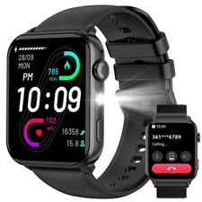 Bluetooth Smartwatch
