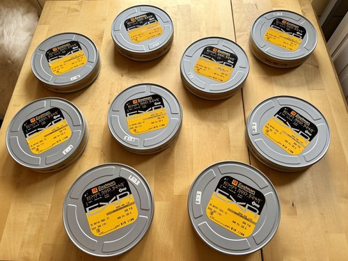 Factory sealed kodak vision - sealed],