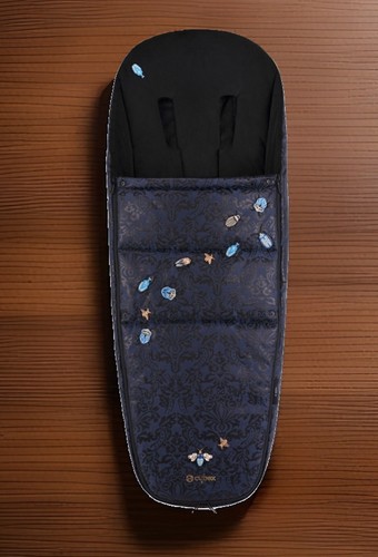 Cybex fußsack jewels - cybex,