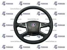 Scania R, S, P Lenkrad