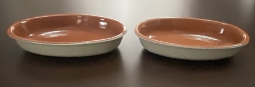 Paar piral terracotta - piral,