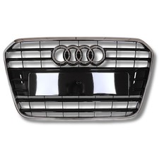 Original Audi A6 Kühlergrill