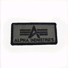 Original Alpha Industries