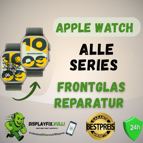 Apple watch 5 - 5,