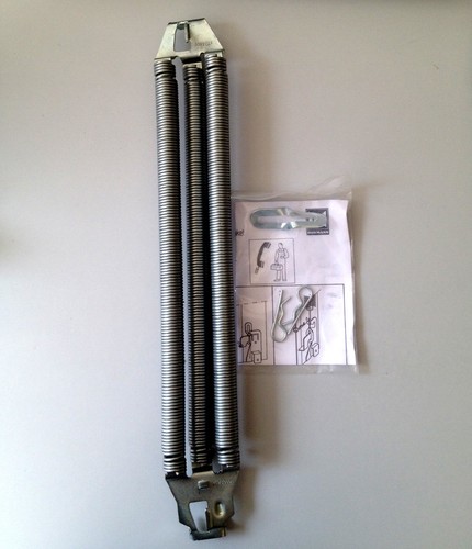 Hörmann federn set - hörmann, für