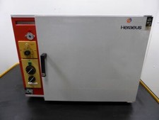 Heraeus 5042 brutschrank - b,