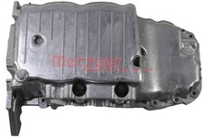 METZGER Ölwanne für OPEL MIT ÖLABLASSSCHRAUBE 7990147