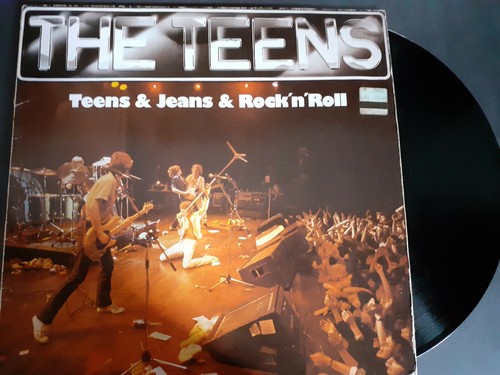 The teens jeans - jeans, &
