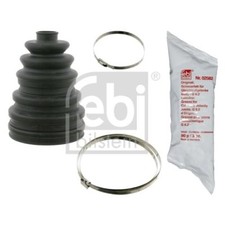 Febi Bilstein Bellow