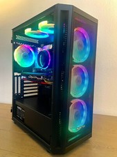 Gaming PC - Intel 10th Gen