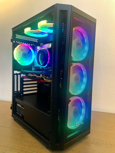 Gaming intel 10th gen - intel,
